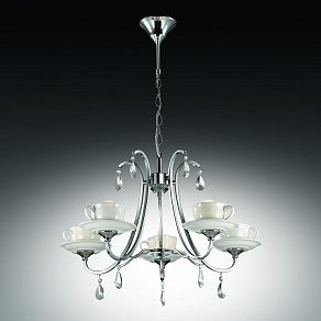 Подвесная люстра Odeon Light Kupa 2875/5