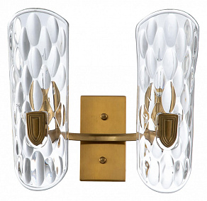 Бра Moderli Beluce V8071-2W