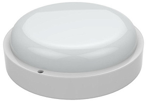 Накладной светильник Gauss Eco 126418215