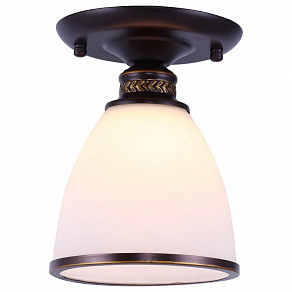 Накладной светильник Arte Lamp Bonito A9518PL-1BA