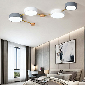 Накладной светильник Imperiumloft SOLEN SOLEN01