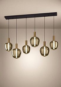 Подвесная люстра Eglo FRUITERA 390466