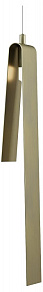 Подвесной светильник Inodesign Emmemibili Emmemibili Gold 44.5025