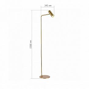 Торшер ST-Luce Arper SL1006.205.01