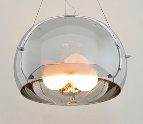 Подвесной светильник LUMINA DECO Stilio LDP 6018-400 CHR