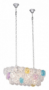 Подвесной светильник Vitaluce V5295 V5295-9/23