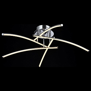 Потолочная люстра Maytoni Pluto MOD212-05-N