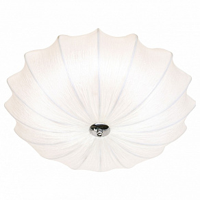 Накладной светильник Arte Lamp Cocoon A6180PL-3WH