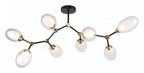 Люстра на штанге F-promo Ovo 4083-8P