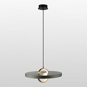 Подвесной светильник Lussole Ketchikan LSP-7198