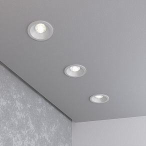 Встраиваемый светильник Elektrostandard 15266/LED 15266/LED