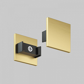 Заглушка для трека Denkirs SHINE BASE TR5735-SB