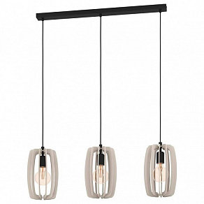 Подвесной светильник Eglo ПРОМО Bajazzara 900503