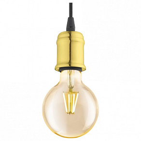 Подвесной светильник Eglo Yorth 32538