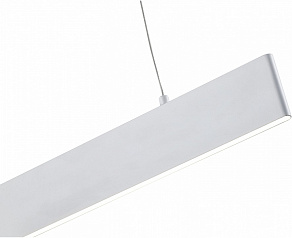 Подвесной светильник Moderli Fashion V2430-PL