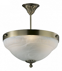 Подвесной светильник Odeon Light Palacio 1992/3C