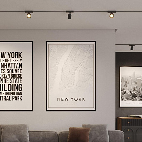 Светильник на штанге Novotech SOLETTE 359808