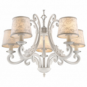 Подвесная люстра Favourite Moniсa 1471-5P