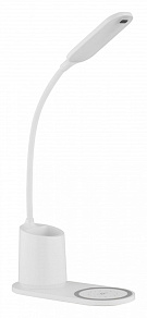 Настольная лампа офисная Globo Melli 58429W