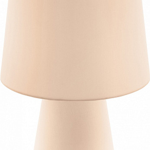 Настольная лампа декоративная Eglo ПРОМО Carpara 97567