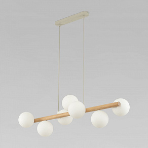 Подвесной светильник Eurosvet Estera Wood 5905 Estera Wood