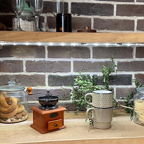 Накладной светильник Uniel ULM-F42 UL-00002889