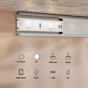 Лента светодиодная Maytoni Base 201170