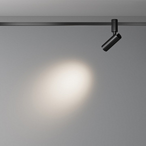 Светильник на штанге Maytoni Focus Led TR144-1-12W4K-W-B