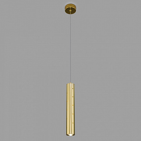 Подвесной светильник Elektrostandard Bong 50214/1 LED