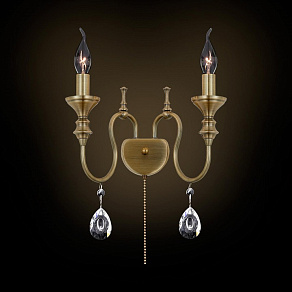 Бра Citilux Рига CL437323