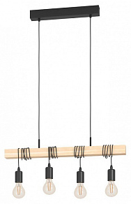 Подвесной светильник Eglo TOWNSHEND 43512