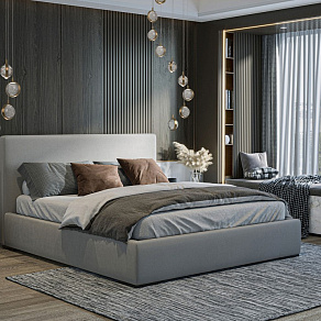 Подвесная люстра DeMarkt Капелия 4 730011909