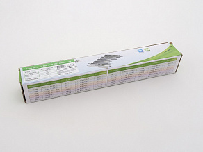 Блок питания LEDS POWER SLIM 004976