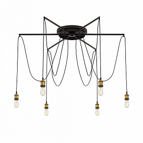 Подвесной светильник Citilux Эдисон CL451261