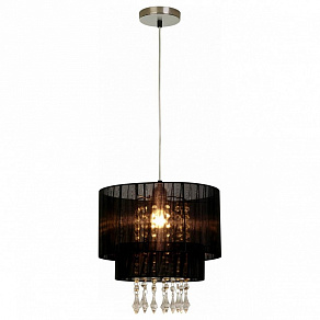 Подвесной светильник Zumaline Leta RLD93350-1B