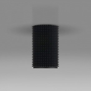 Накладной светильник Elektrostandard Spike DLN112 GU10