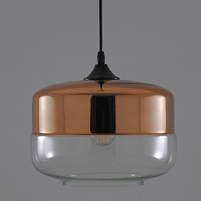 Подвесной светильник Moderli Flip V1250-1P