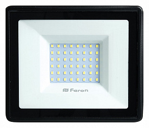 Настенно-потолочный прожектор Feron LL-931 41551