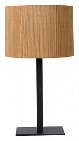 Настольная лампа декоративная Lucide Magius 03529/81/30