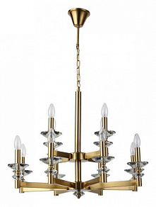 Подвесная люстра Stilfort Albert 1048/03/12P