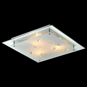 Накладной светильник Maytoni Geometry 2 CL822-03-N