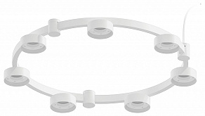 Подвесная люстра Ambrella Light C C9236