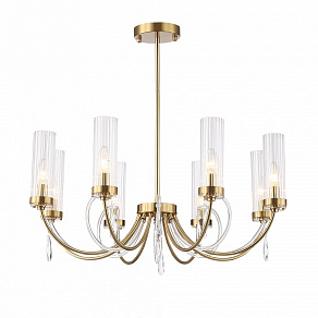 Люстра на штанге ST-Luce ILLUMIA SL1400.303.08