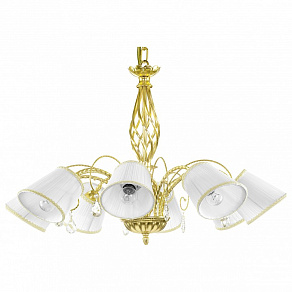 Подвесная люстра Lightstar Esedra 796183