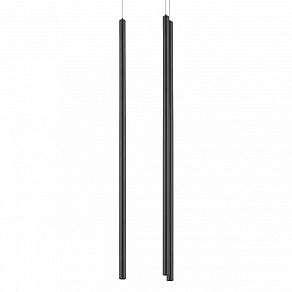 Подвесная люстра Lightstar Tubo L3T747437