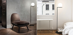 Торшер Imperiumloft Flos IC Lights 41.145