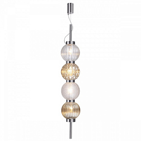 Подвесной светильник Odeon Light Francesca 4273/4