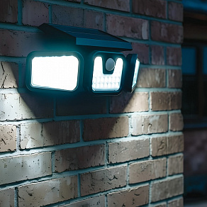 Настенный прожектор Uniel  UL-00013534