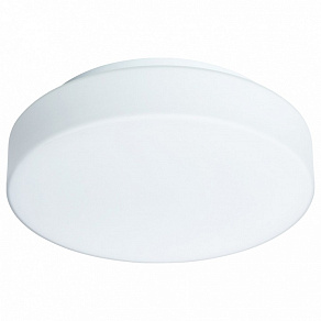 Накладной светильник Arte Lamp Aqua-Tablet LED A6818PL-1WH