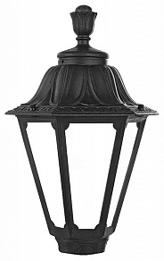 Консольный светильник Fumagalli RUT E26.000.000.AYE27